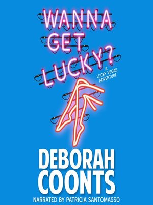 cover image of Wanna Get Lucky